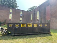 thumb_500 Church Street Gibsonville, NC 27249 (2) Dumpster Rental & Porta Potty Service in Gibsonville, NC